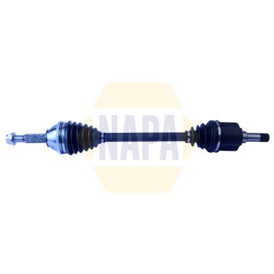 Napa NDS1281L Drive Shaft - 1