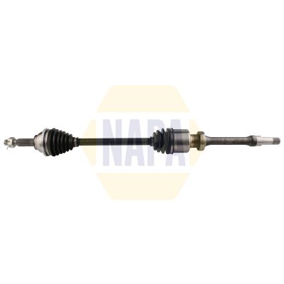 Napa NDS1282R Drive Shaft - 1