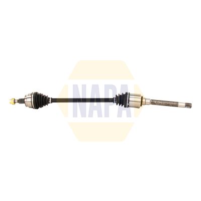 Napa NDS1284R Drive Shaft - 1