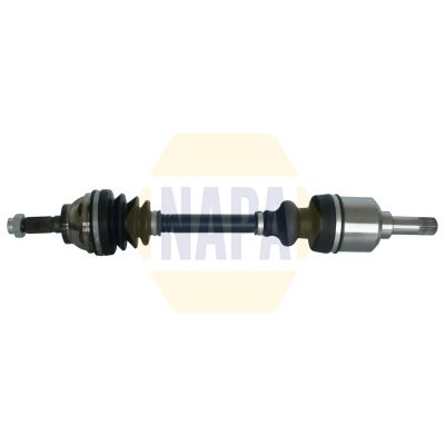 Napa NDS1287L Drive Shaft - 1