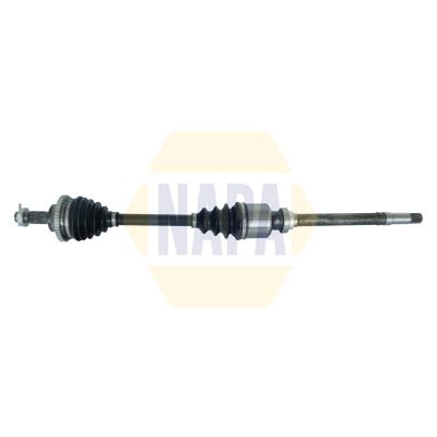 Napa NDS1290R Drive Shaft - 1