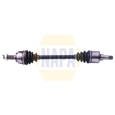 Napa NDS1291L Drive Shaft - 1