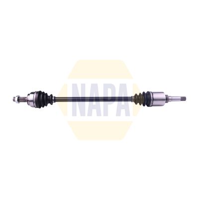Napa NDS1292R Drive Shaft - 1