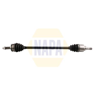 Napa NDS1296R Drive Shaft - 1