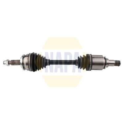 Napa NDS1297L Drive Shaft - 1