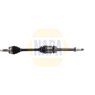Napa NDS1298R Drive Shaft - 1