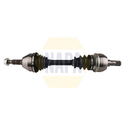 Napa NDS1299L Drive Shaft - 1