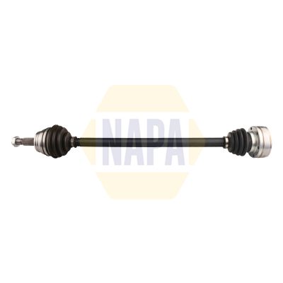 Napa NDS1306R Drive Shaft - 1