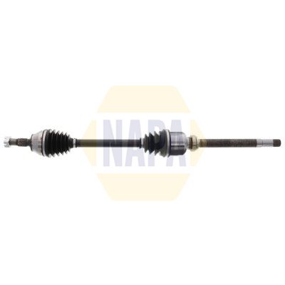 Napa NDS1314R Drive Shaft - 1