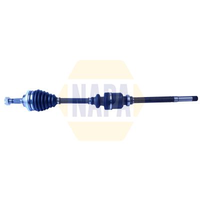 Napa NDS1316R Drive Shaft - 1