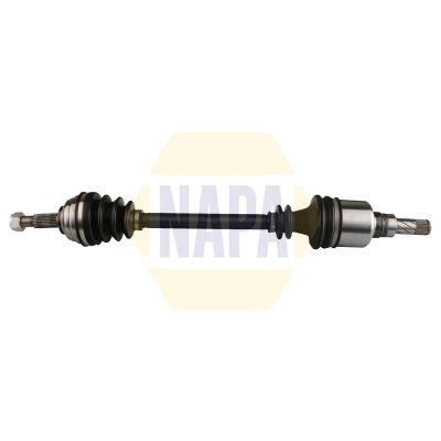 Napa NDS1317L Drive Shaft - 1