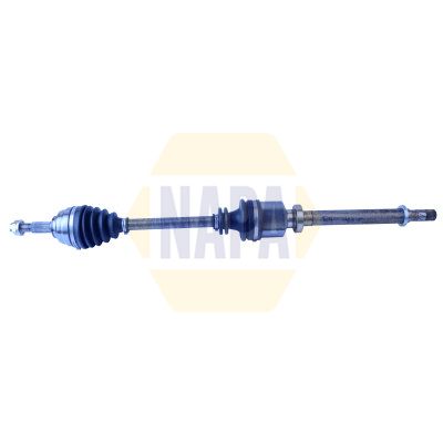 Napa NDS1318R Drive Shaft - 1