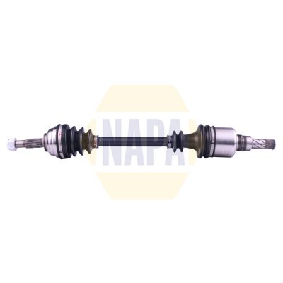 Napa NDS1319L Drive Shaft - 1