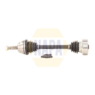 Napa NDS1321L Drive Shaft - 1
