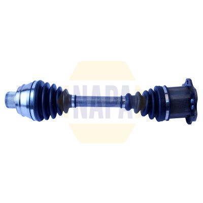 Napa NDS1322LR Drive Shaft - 1