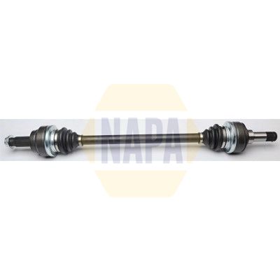 Napa NDS1323LR Drive Shaft - 1