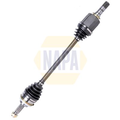 Napa NDS1327LR Drive Shaft - 1