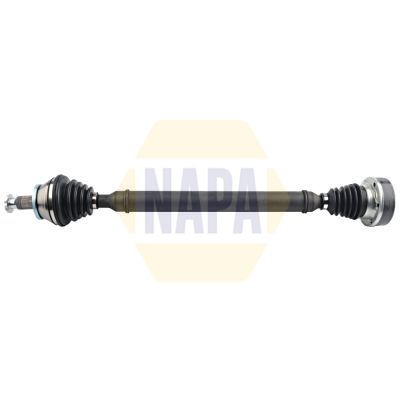 Napa NDS1332R Drive Shaft - 1