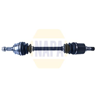 Napa NDS1339L Drive Shaft - 1