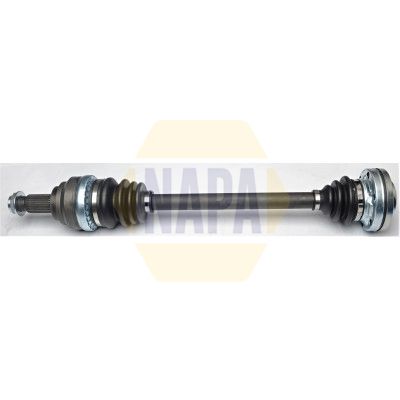 Napa NDS1341L Drive Shaft - 1