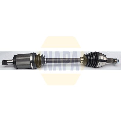 Napa NDS1343L Drive Shaft - 1