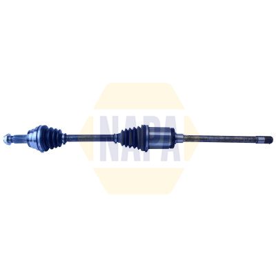 Napa NDS1344R Drive Shaft - 1