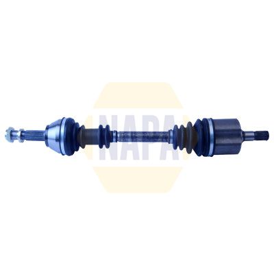 Napa NDS1355L Drive Shaft - 1
