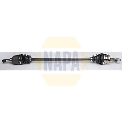 Napa NDS1362R Drive Shaft - 1
