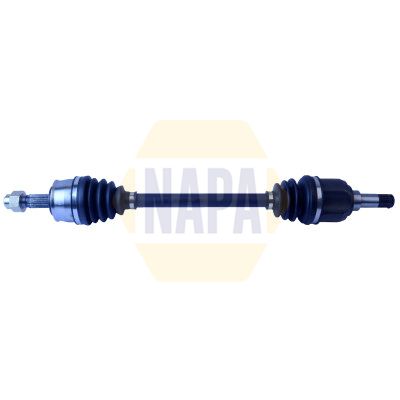 Napa NDS1365L Drive Shaft - 1