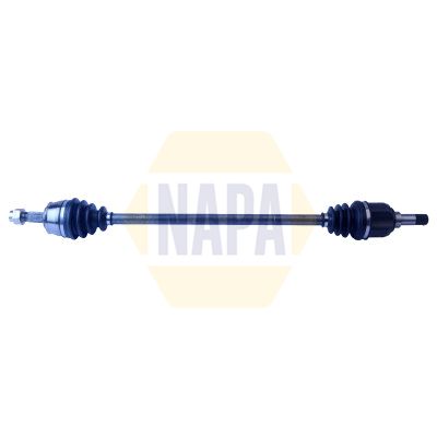 Napa NDS1366R Drive Shaft - 1