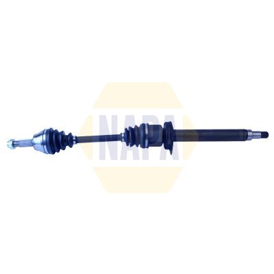 Napa NDS1370R Drive Shaft - 1