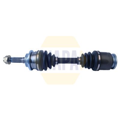 Napa NDS1373L Drive Shaft - 1