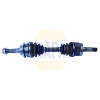 Napa NDS1374R Drive Shaft - 1