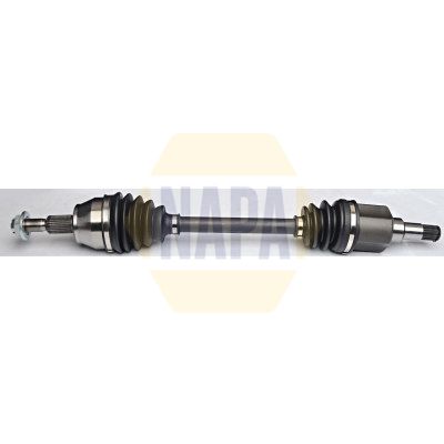Napa NDS1379L Drive Shaft - 1