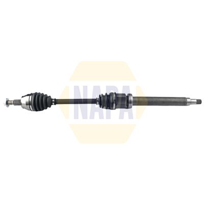 Napa NDS1380R Drive Shaft - 1