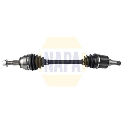 Napa NDS1381L Drive Shaft - 1