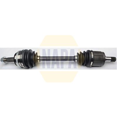 Napa NDS1389L Drive Shaft - 1