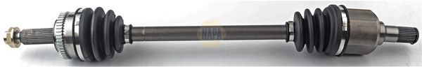 Napa NDS1397L Drive Shaft - 1