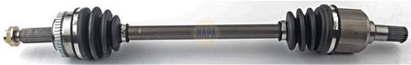 Napa NDS1397L Drive Shaft - 1