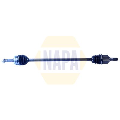 Napa NDS1398R Drive Shaft - 1