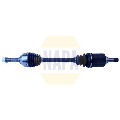 Napa NDS1407L Drive Shaft - 1