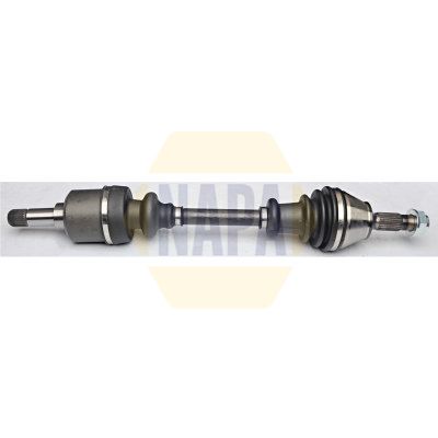 Napa NDS1417L Drive Shaft - 1