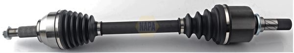 Napa NDS1451L Drive Shaft - 1