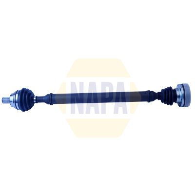 Napa NDS1462R Drive Shaft - 1