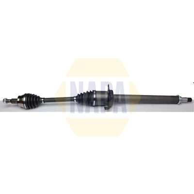 Napa NDS1472R Drive Shaft - 1