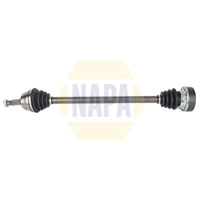 Napa NDS1512R Drive Shaft - 1