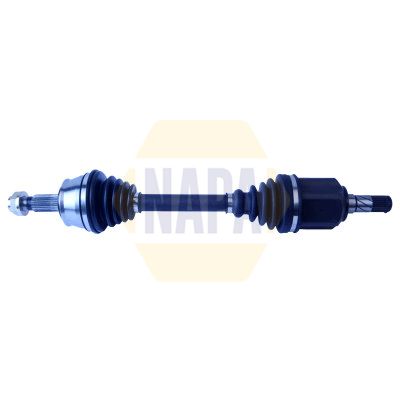 Napa NDS1515L Drive Shaft - 1