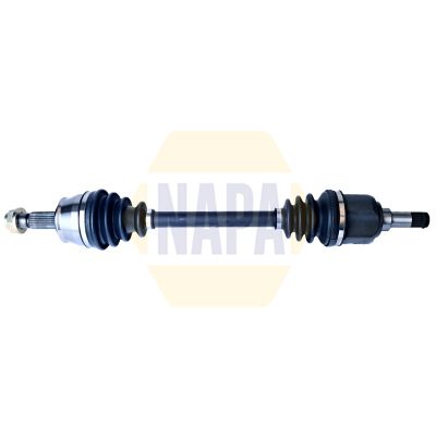 Napa NDS1519L Drive Shaft - 1