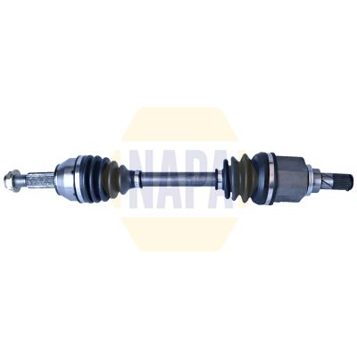 Napa NDS1521L Drive Shaft - 1