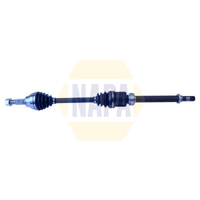 Napa NDS1524R Drive Shaft - 1